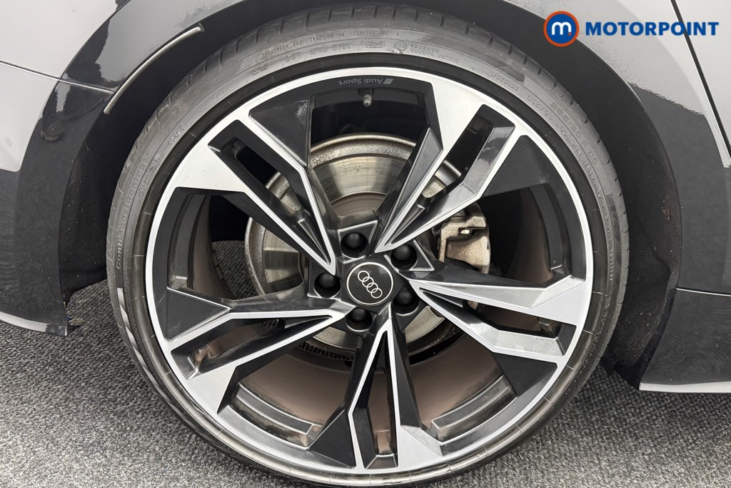 Used Audi A5 2023 for sale - 76364260: Photo 37