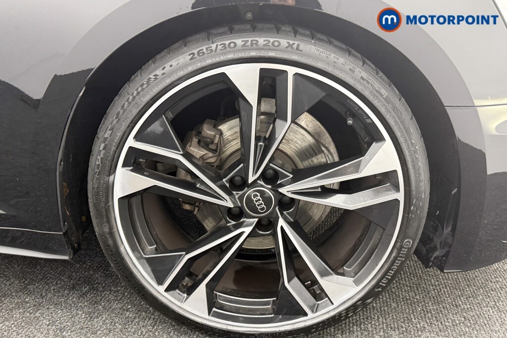 Used Audi A5 2023 for sale - 76364260: Photo 38