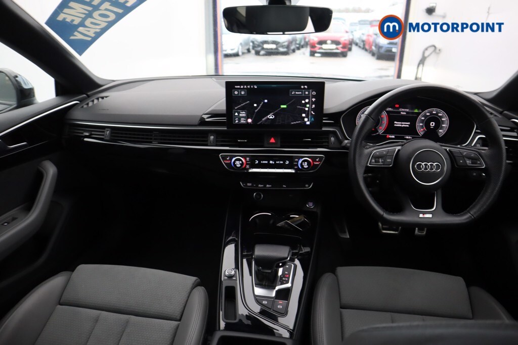 Used Audi A5 2023 for sale - 76364260: Photo 39