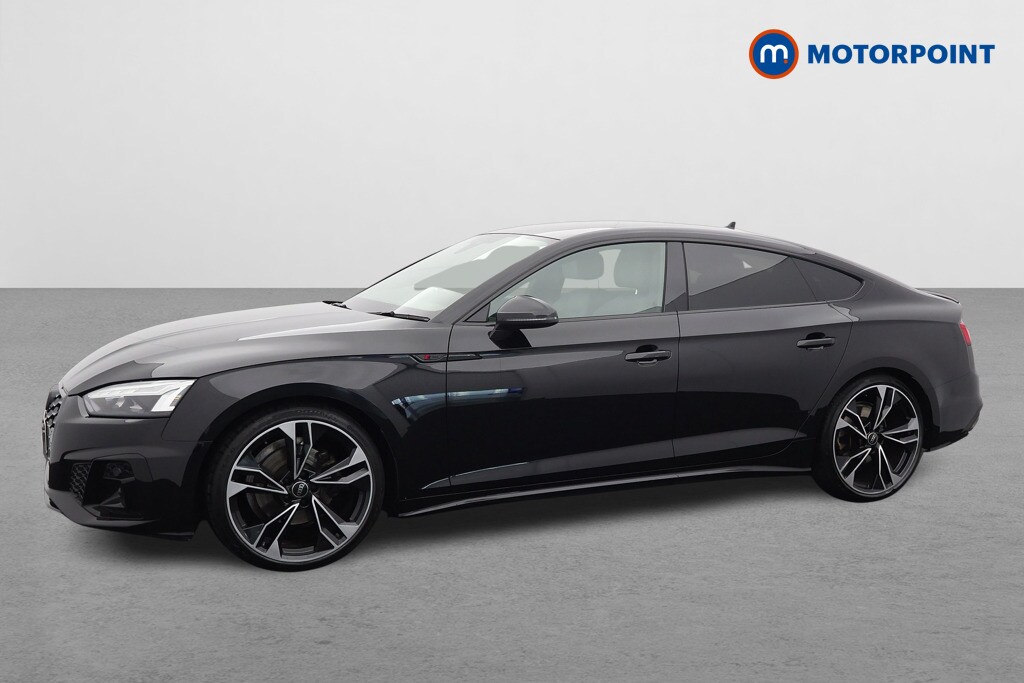 Used Audi A5 2023 for sale - 76364260: Photo 4