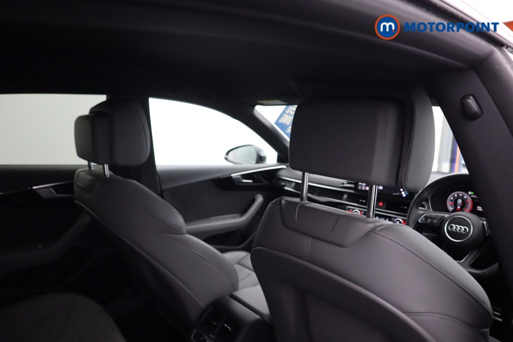 Used Audi A5 2023 for sale - 76364260: Photo 41