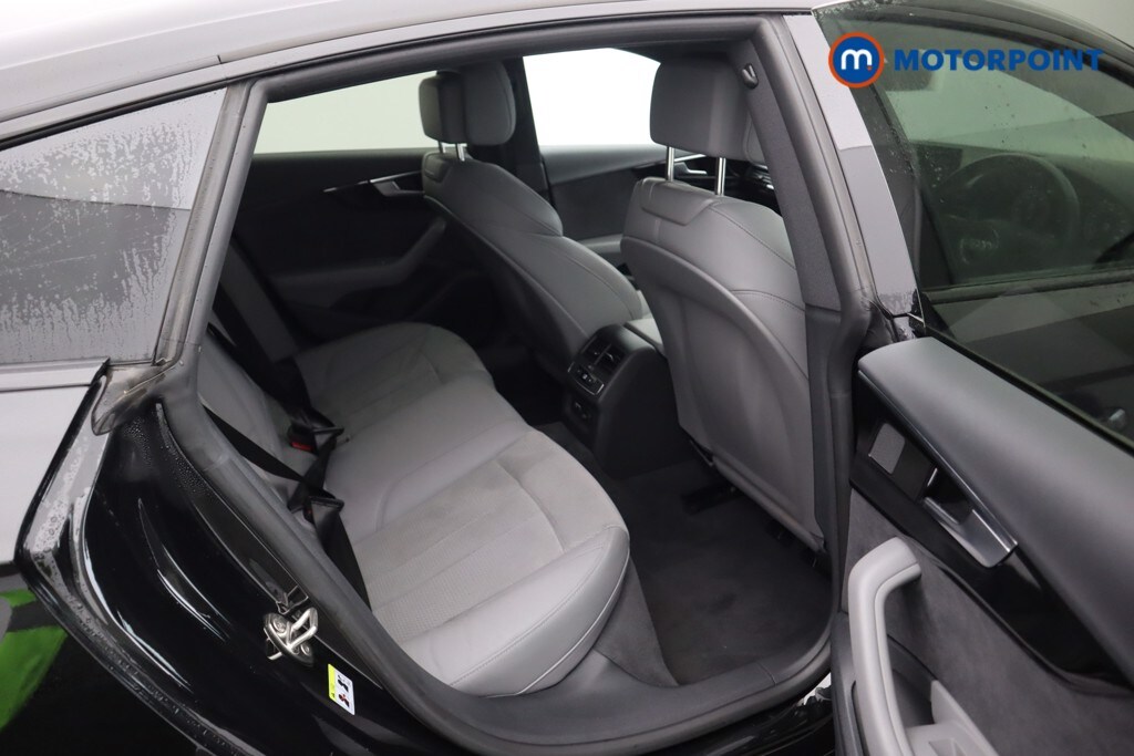 Used Audi A5 2023 for sale - 76364260: Photo 42