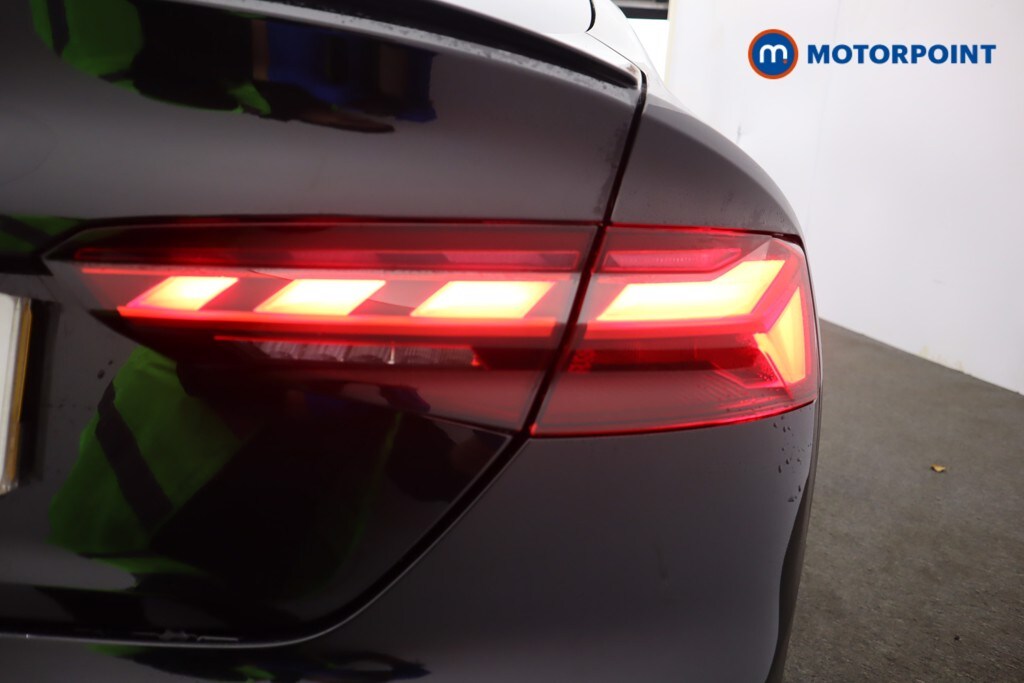 Used Audi A5 2023 for sale - 76364260: Photo 44