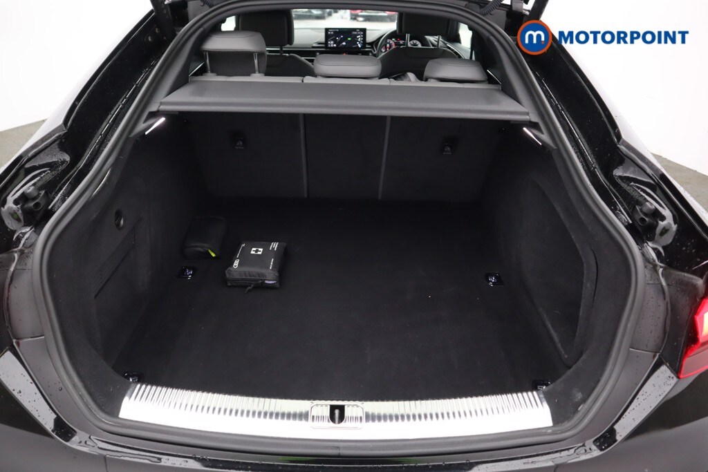 Used Audi A5 2023 for sale - 76364260: Photo 45