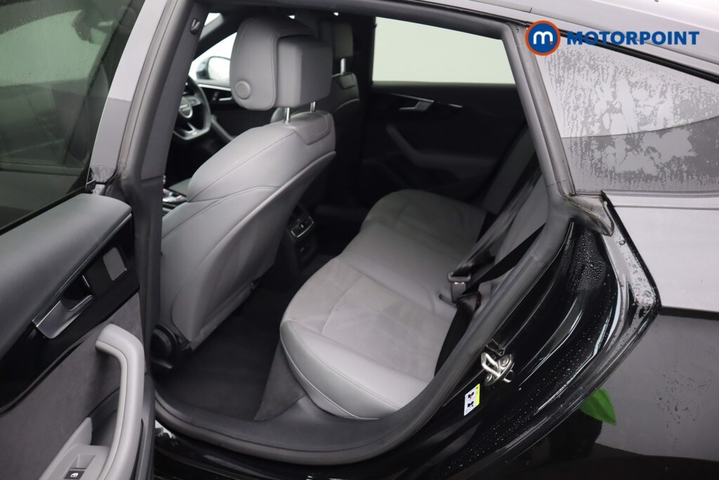 Used Audi A5 2023 for sale - 76364260: Photo 47