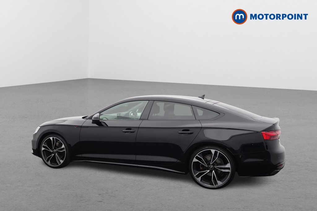 Used Audi A5 2023 for sale - 76364260: Photo 5