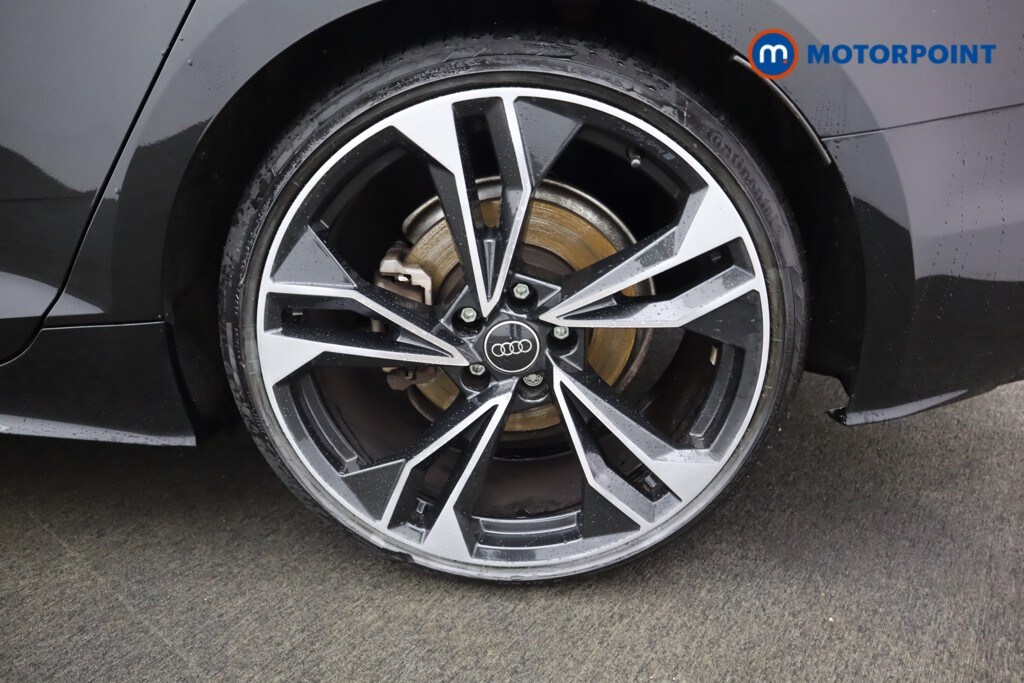 Used Audi A5 2023 for sale - 76364260: Photo 53