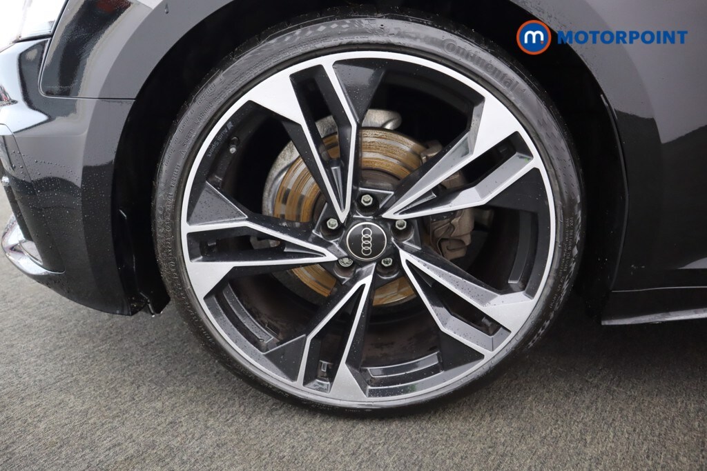 Used Audi A5 2023 for sale - 76364260: Photo 54