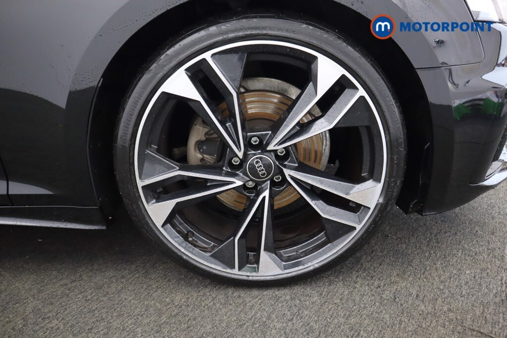 Used Audi A5 2023 for sale - 76364260: Photo 55