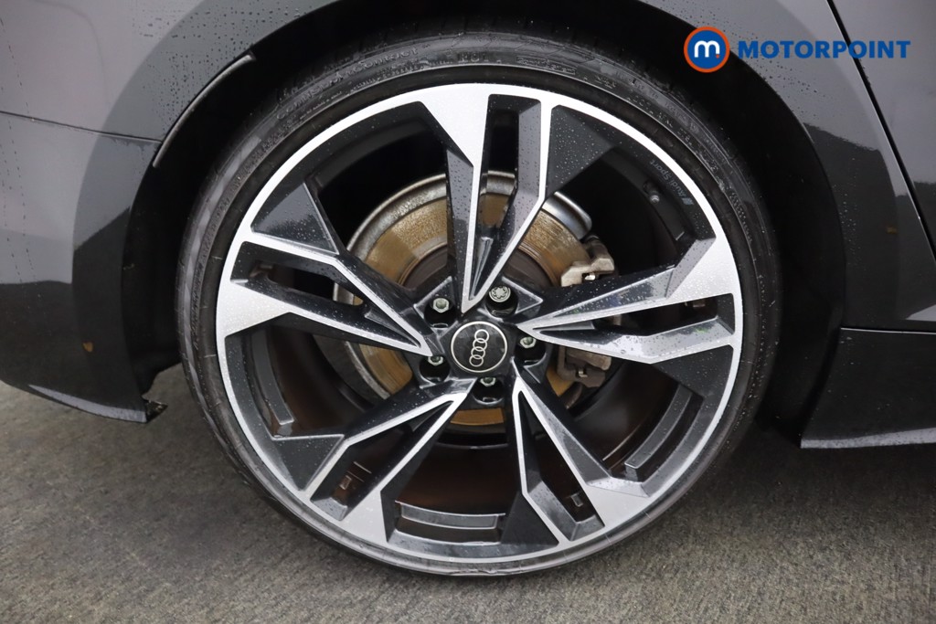 Used Audi A5 2023 for sale - 76364260: Photo 56