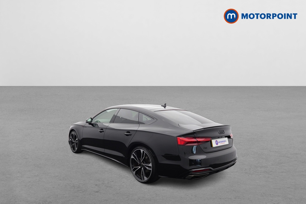 Used Audi A5 2023 for sale - 76364260: Photo 6