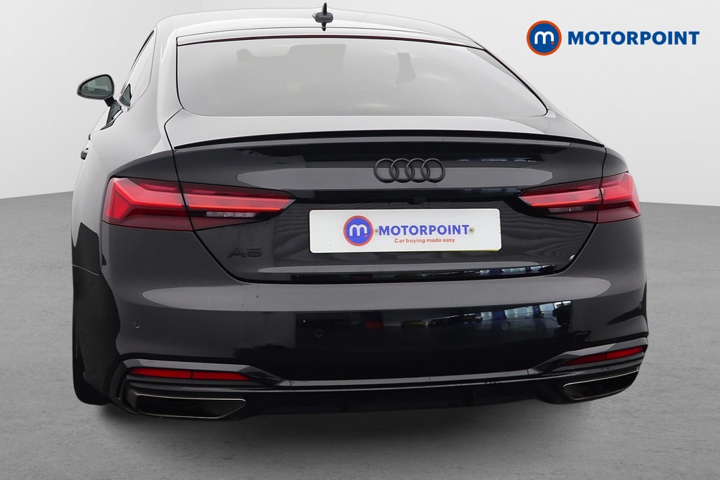 Used Audi A5 2023 for sale - 76364260: Photo 7