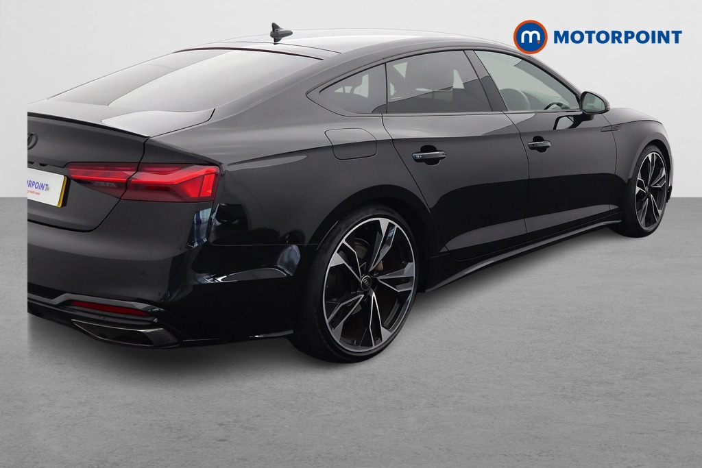 Used Audi A5 2023 for sale - 76364260: Photo 8