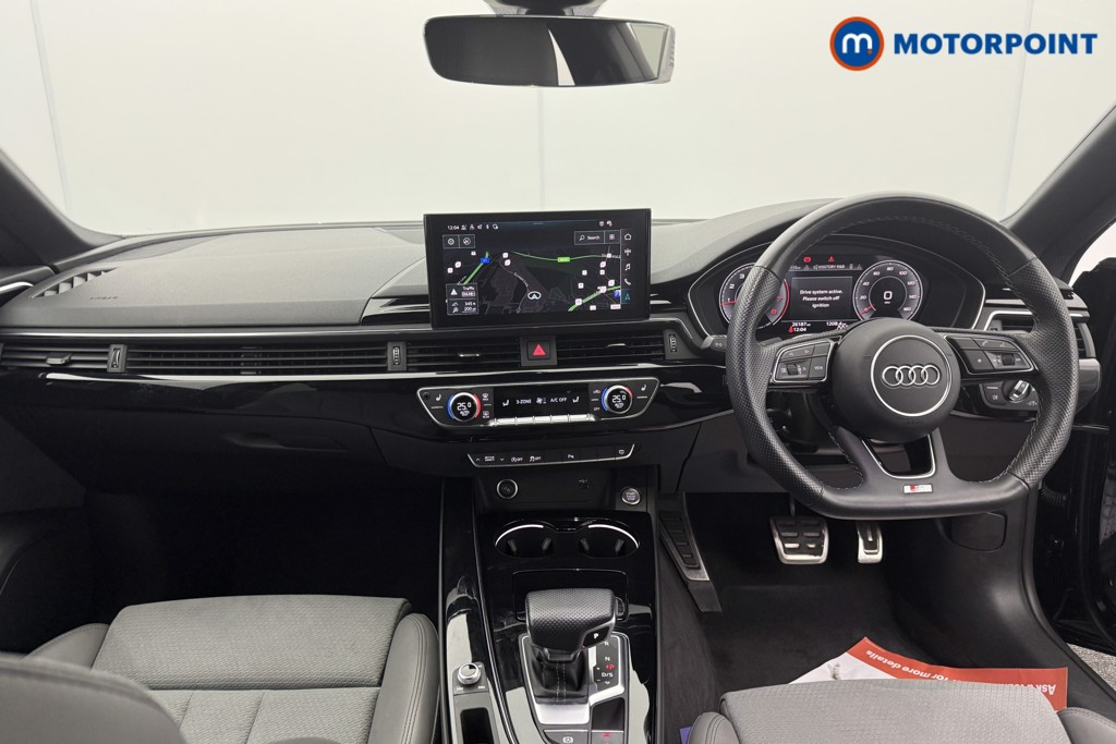 Used Audi A5 2023 for sale - 76364260: Photo 9