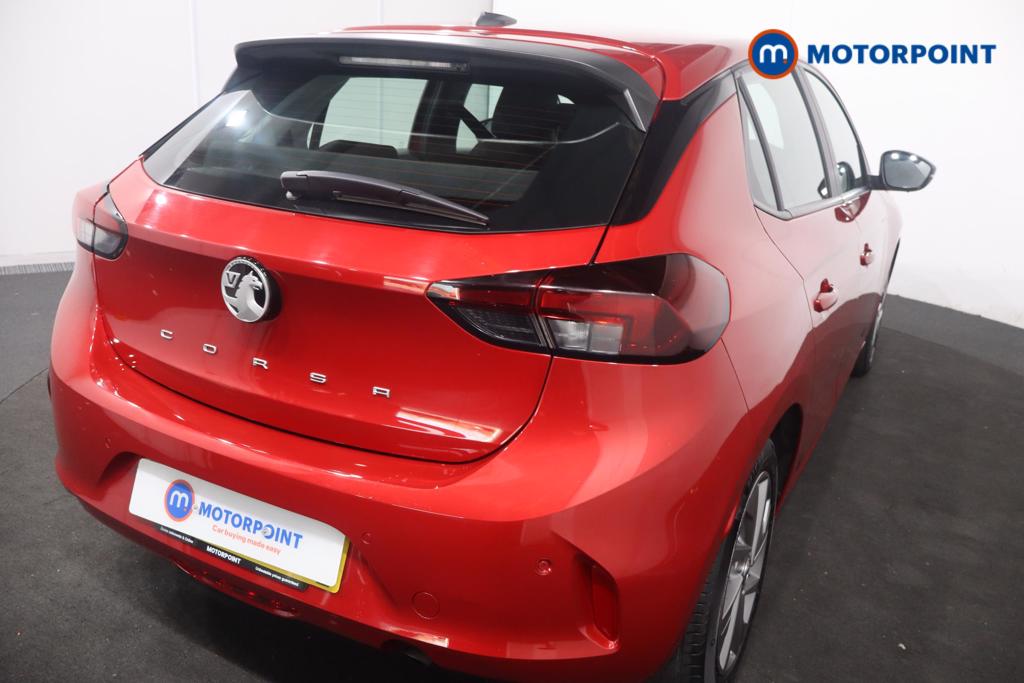 Used Vauxhall Corsa 2023 for sale - 77932165: Photo 10