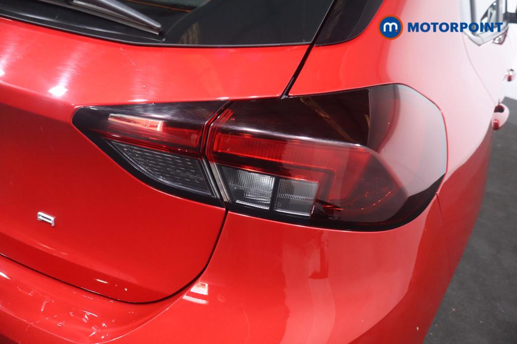 Used Vauxhall Corsa 2023 for sale - 77932165: Photo 11