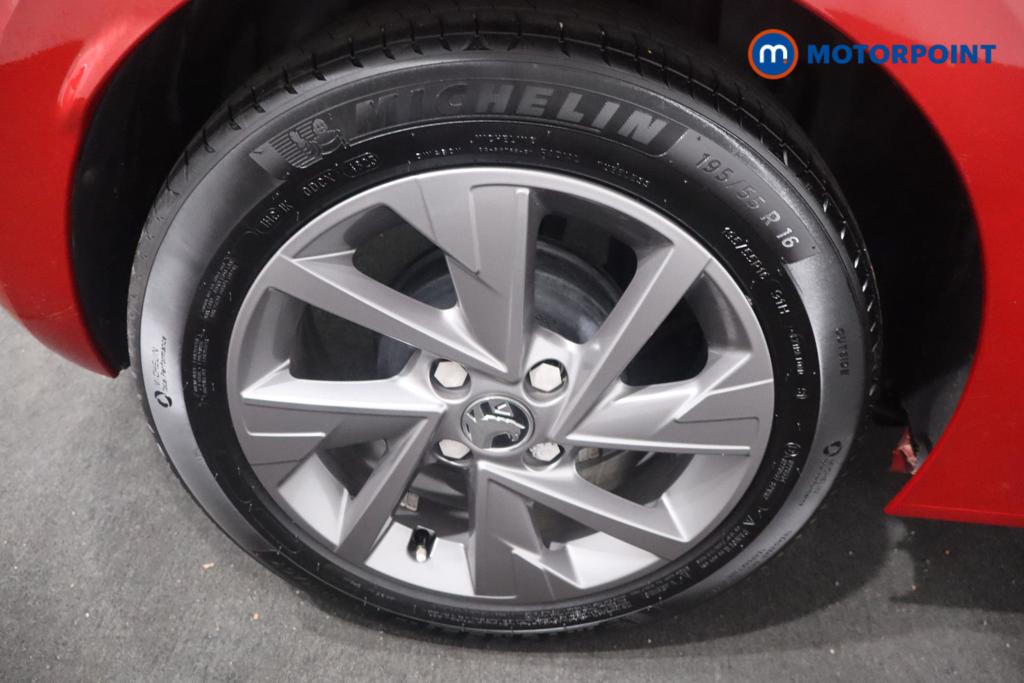 Used Vauxhall Corsa 2023 for sale - 77932165: Photo 13