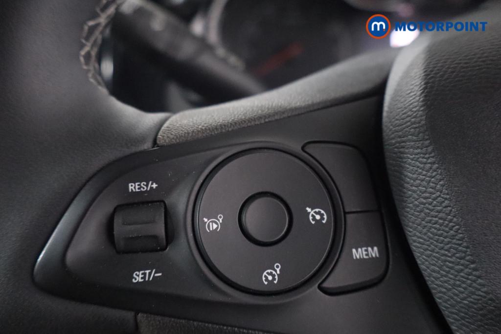 Used Vauxhall Corsa 2023 for sale - 77932165: Photo 21