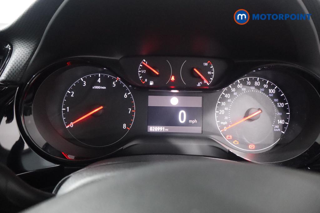 Used Vauxhall Corsa 2023 for sale - 77932165: Photo 23