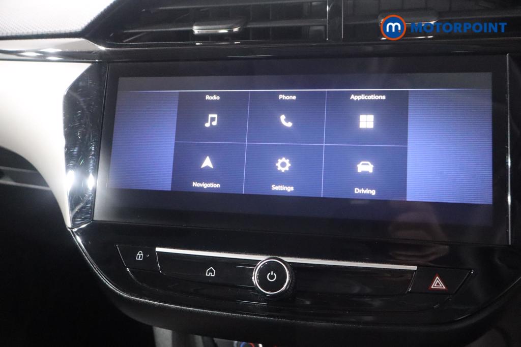 Used Vauxhall Corsa 2023 for sale - 77932165: Photo 24