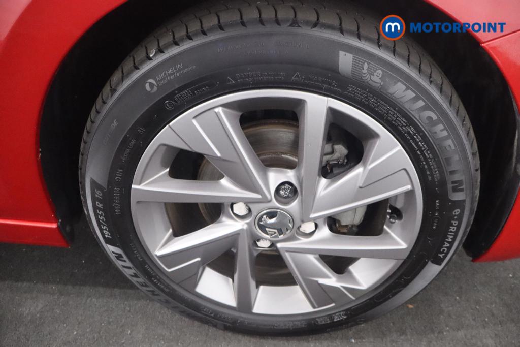 Used Vauxhall Corsa 2023 for sale - 77932165: Photo 26