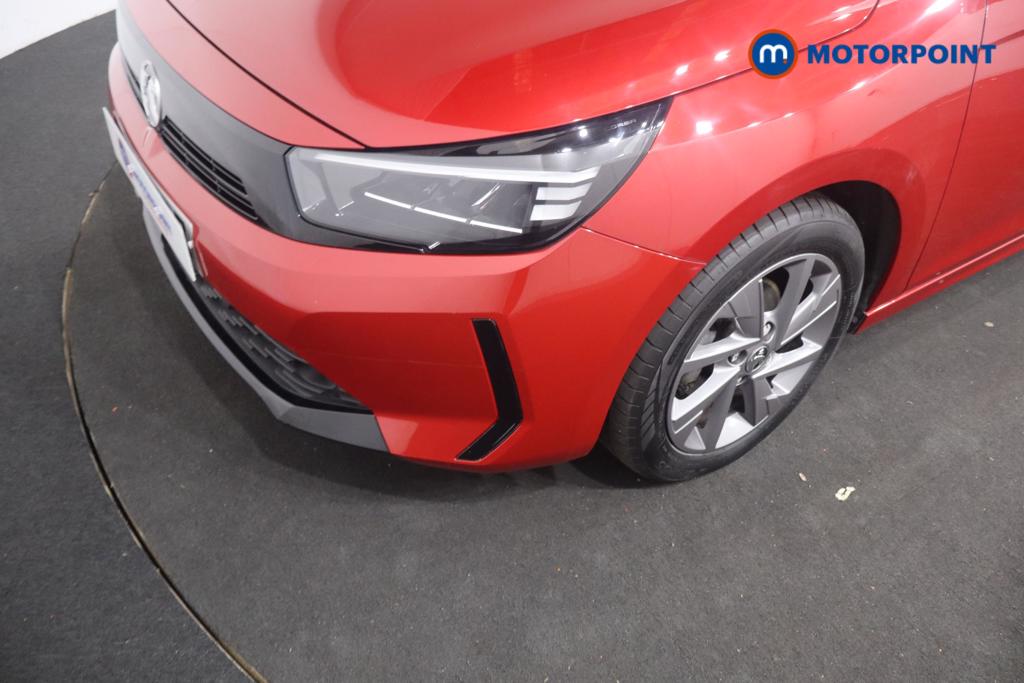 Used Vauxhall Corsa 2023 for sale - 77932165: Photo 29