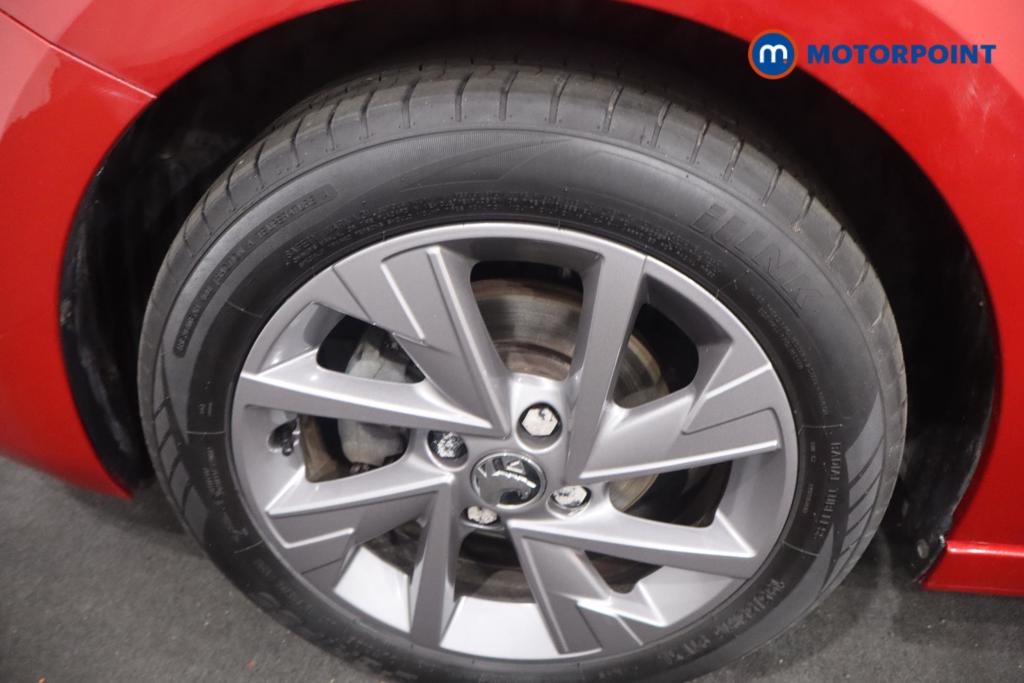 Used Vauxhall Corsa 2023 for sale - 77932165: Photo 30