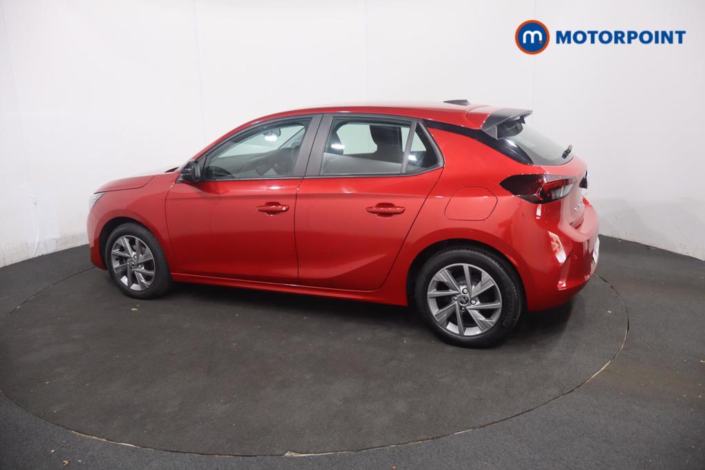 Used Vauxhall Corsa 2023 for sale - 77932165: Photo 32