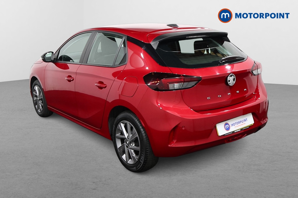 Used Vauxhall Corsa 2023 for sale - 77932165: Photo 5