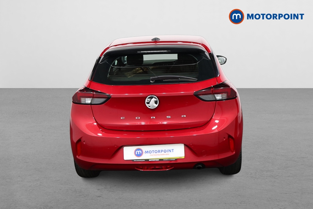 Used Vauxhall Corsa 2023 for sale - 77932165: Photo 6