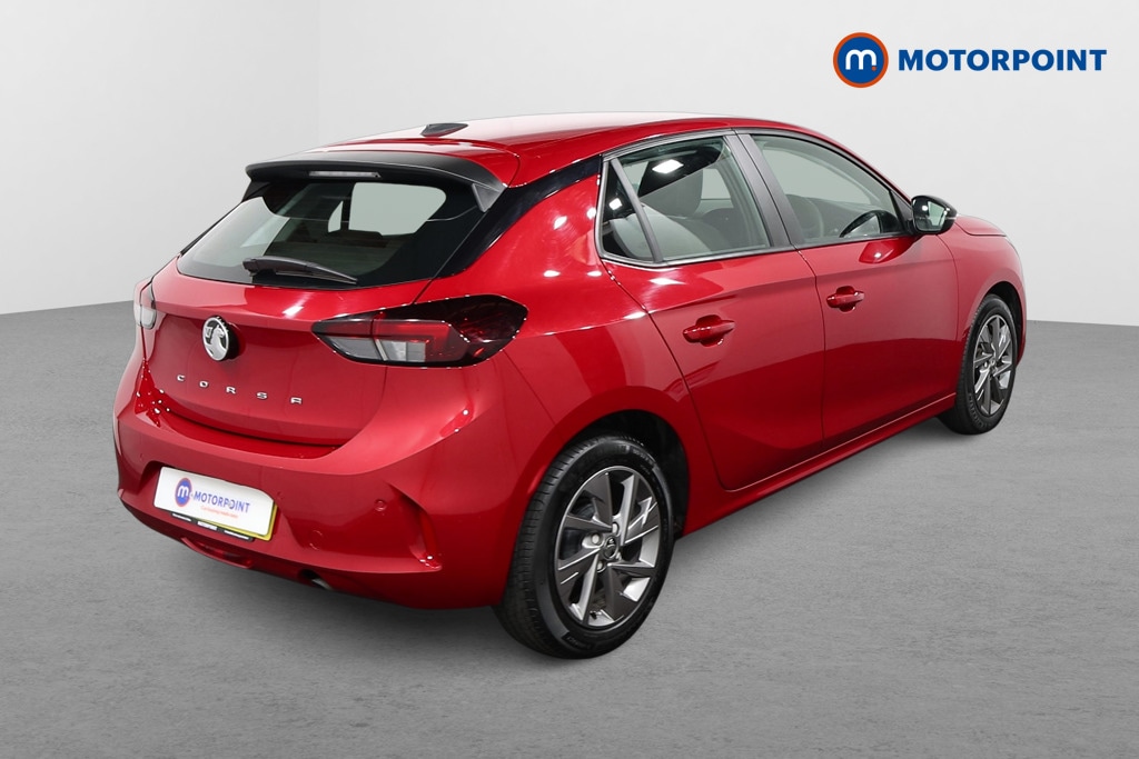 Used Vauxhall Corsa 2023 for sale - 77932165: Photo 7