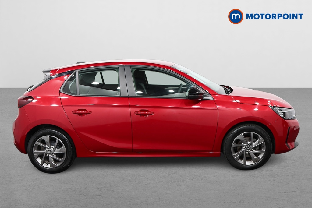 Used Vauxhall Corsa 2023 for sale - 77932165: Photo 8