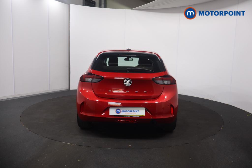 Used Vauxhall Corsa 2023 for sale - 77932165: Photo 9