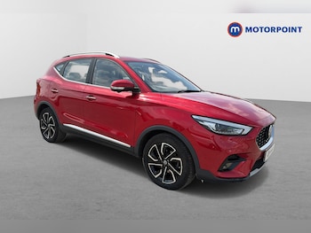 Used MG MG ZS 2023 for sale - 78565921: Photo