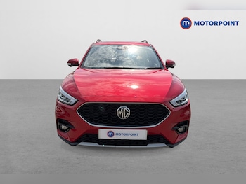 Used MG MG ZS 2023 for sale - 78565921: Photo