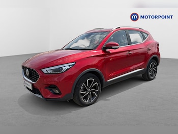 Used MG MG ZS 2023 for sale - 78565921: Photo