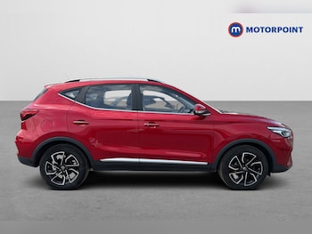 Used MG MG ZS 2023 for sale - 78565921: Photo