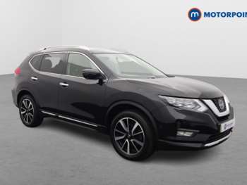 1.7 dCi Tekna 5dr