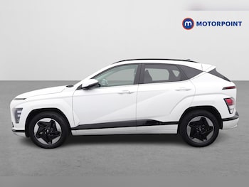 Used Hyundai KONA 2024 for sale - 79045516: Photo