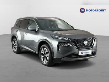 Used Nissan X-Trail 2023 for sale - 79650458: Photo