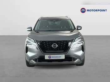 Used Nissan X-Trail 2023 for sale - 79650458: Photo