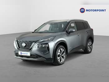 Used Nissan X-Trail 2023 for sale - 79650458: Photo