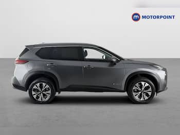 Used Nissan X-Trail 2023 for sale - 79650458: Photo