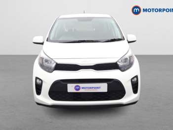 Used Kia Picanto 2023 for sale - 75452381: Photo