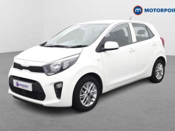 Used Kia Picanto 2023 for sale - 75452381: Photo