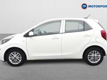 Used Kia Picanto 2023 for sale - 75452381: Photo