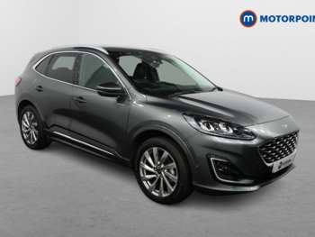 2022 - 2.5 PHEV Vignale 5dr CVT