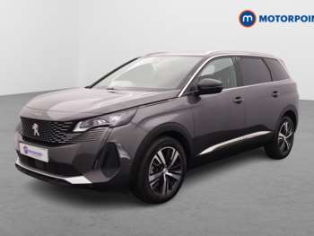 Used Peugeot 5008 2024 for sale - 75148591: Photo
