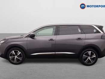 Used Peugeot 5008 2024 for sale - 75148591: Photo