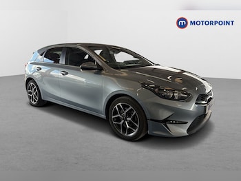 Used Kia Ceed 2023 for sale - 78942512: Photo